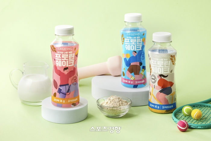 (주)현대그린푸드 이미지