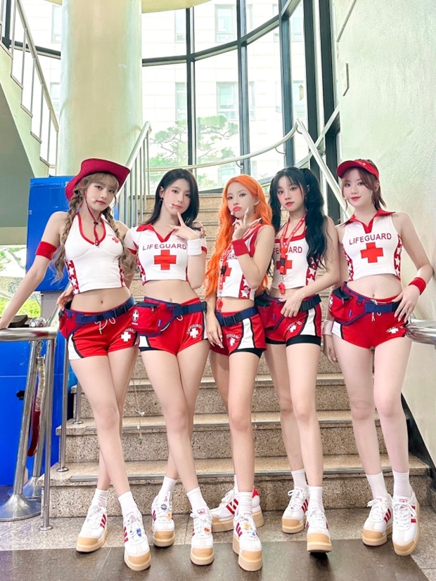 아이들 이미지