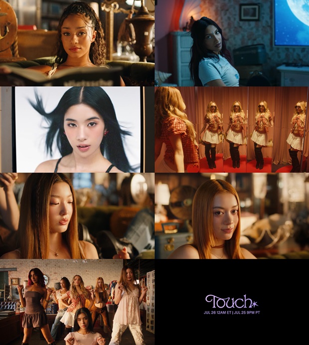 캣츠아이 이미지
