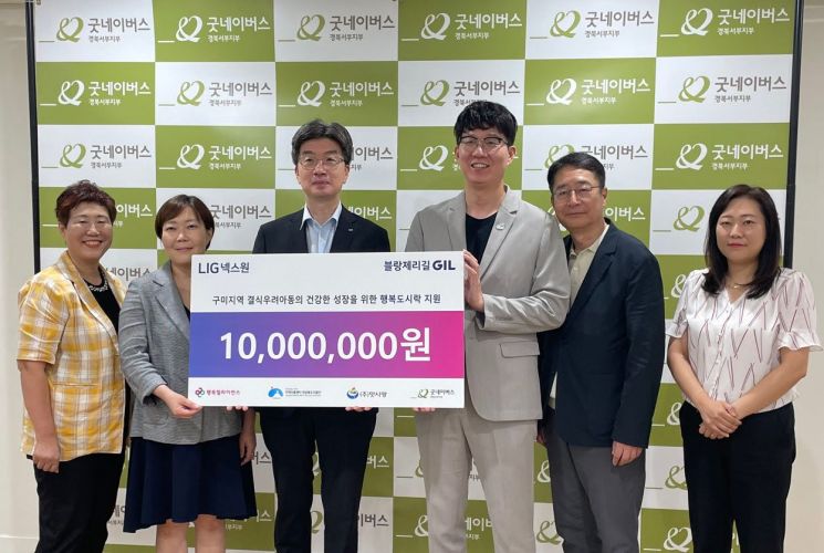 블랑제리길 이미지