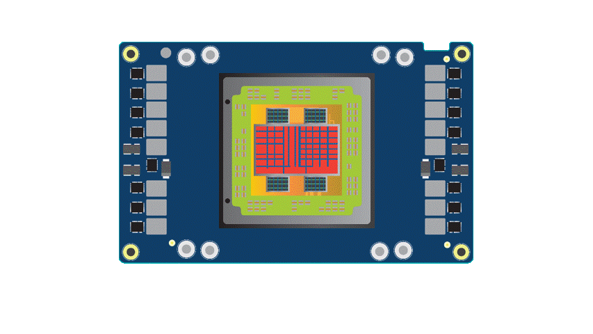 앱솔릭스의 글라스기판 제품 소개 영상. /앱솔릭스 홈페이지