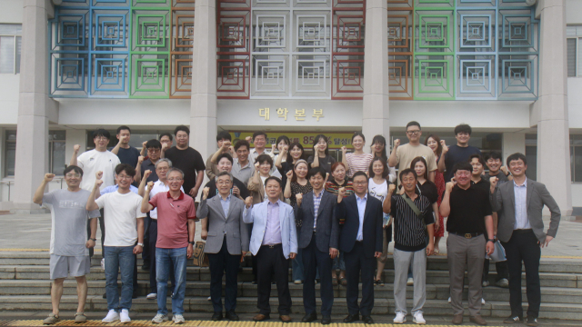 한국폴리텍대학 창원캠퍼스 이미지