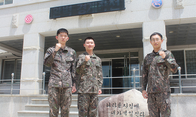 작전상사 이미지