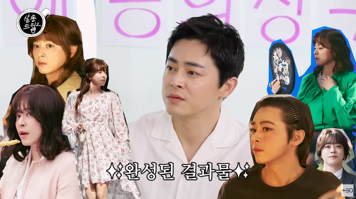 살롱23일 이미지