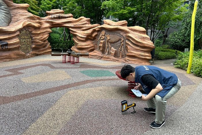환경안전 이미지