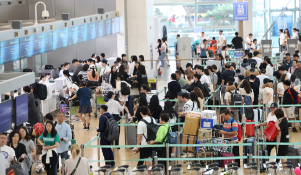 인천공항 이미지