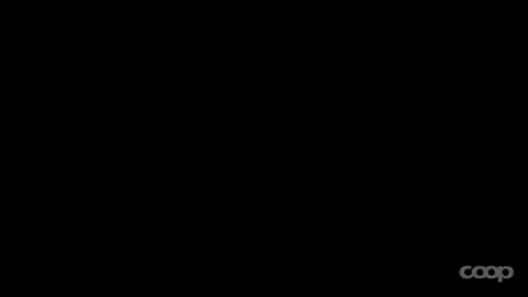 다음 중 계산대 점원을 가장 열받게 하는 것을 고르시오. ① “참 적립할게요” “아 맞다 이 카드로 할게요” ② “동전으로 내도 되죠?” ③  카드 집어던짐 ④ 체크아웃 디바이더를 토블론으로 바꿔둠 [사진 출처=coop.ch 페이스북]