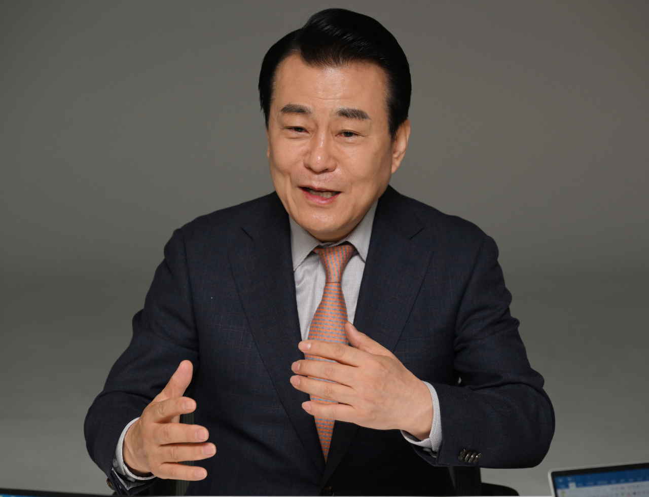 케이엠케이 이미지