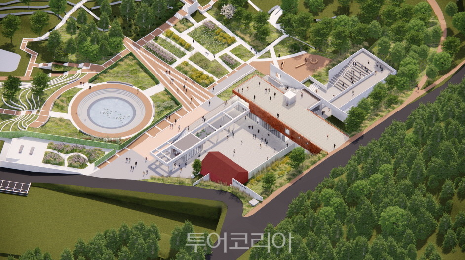 가든 이미지