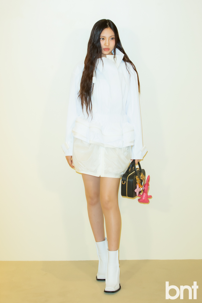 혜인 이미지