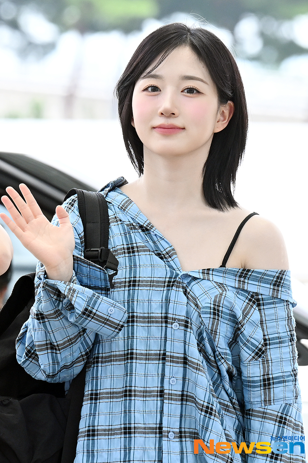 단발소녀 이미지