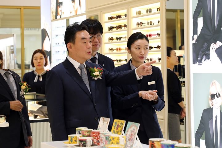 프리미엄스토어 이미지
