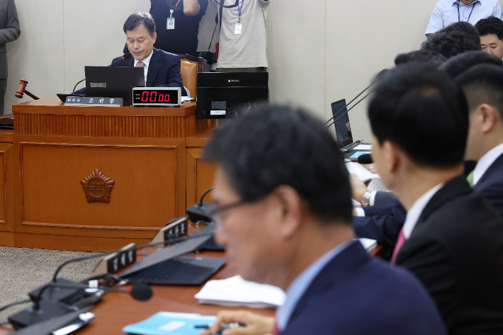 한국거래소 이미지