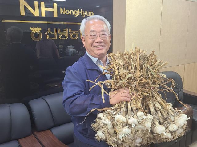 신녕농업협동조합 이미지
