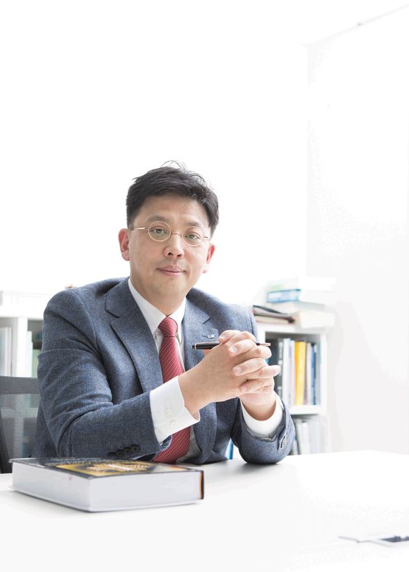 LS정보통신 이미지
