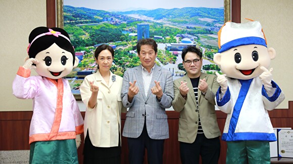 원화랑 이미지