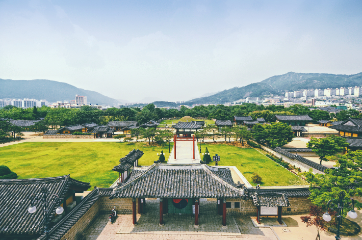 (주)테마캠프여행사 이미지
