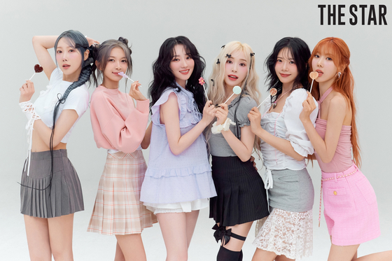 드림캐쳐 이미지
