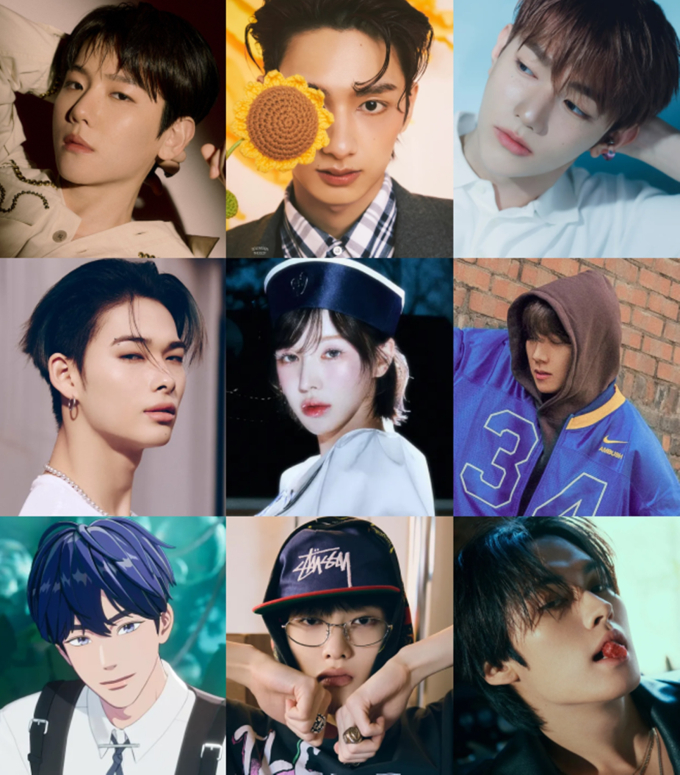 초이스 이미지