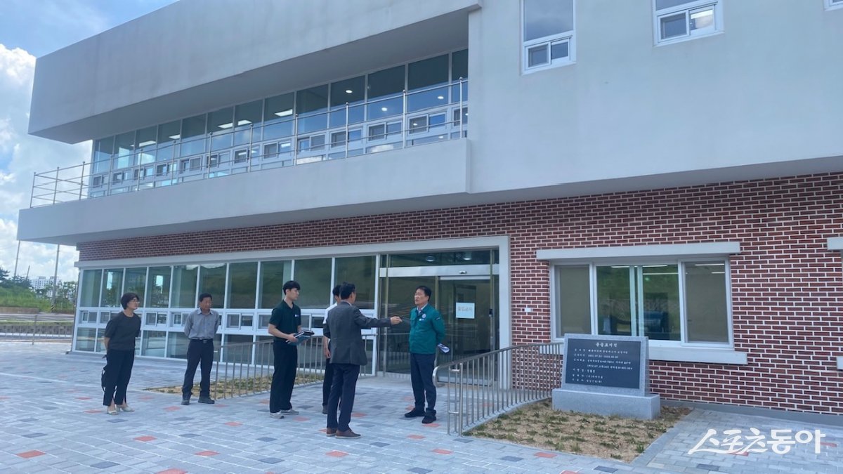 영광자동차 이미지