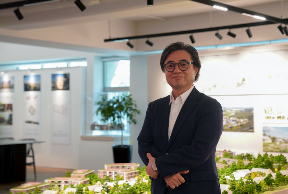 인사이트건축사사무소 이미지