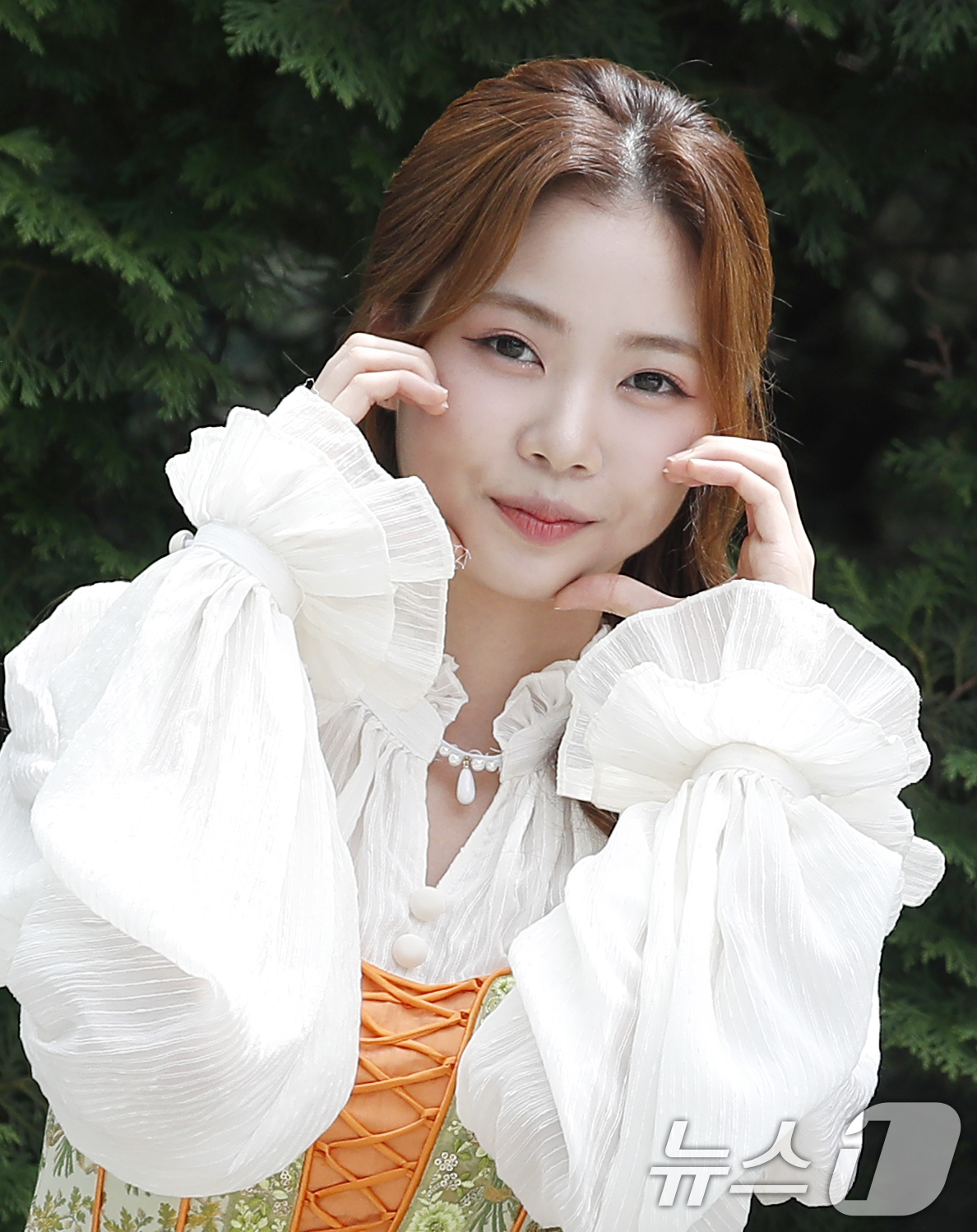 베르사유 이미지