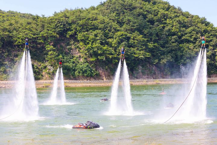 상진스포츠 이미지