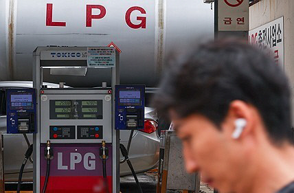 국제LPG충전소 이미지