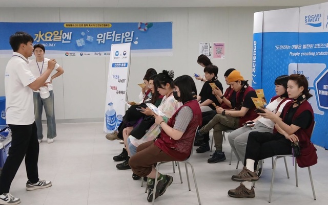 동아물류 이미지