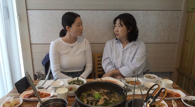 레베카 윤 이미지