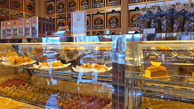 바샤커피 부티크 /사진=김지우 기자 zuzu@