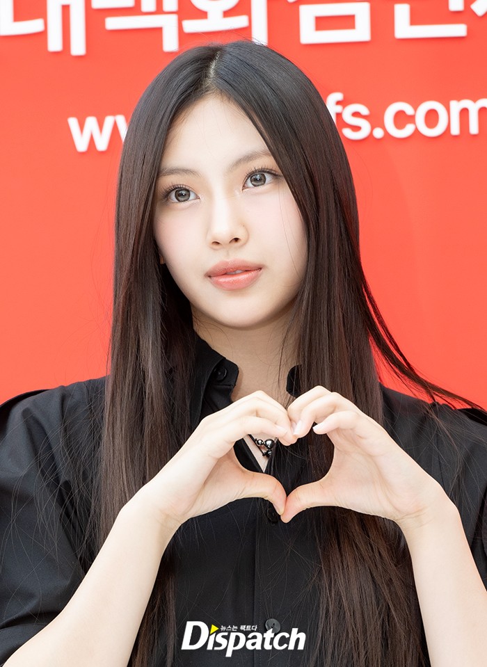 혜인 이미지