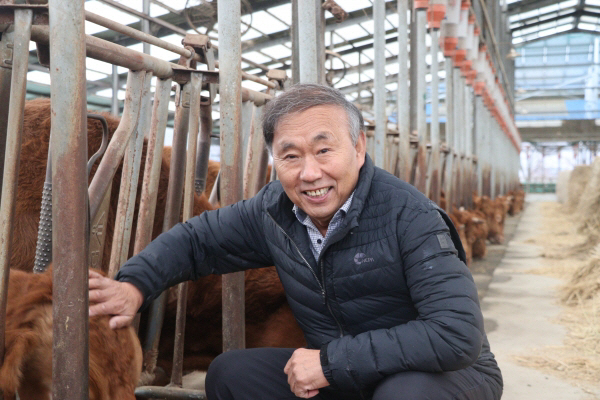 열린축산 이미지