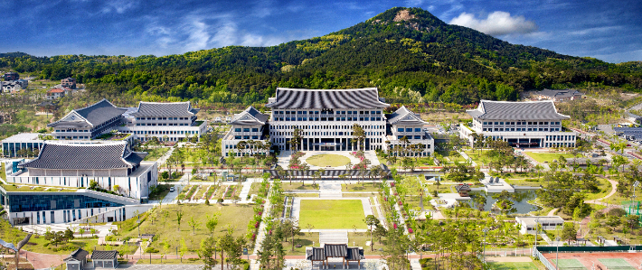 동청도농업협동조합 이미지