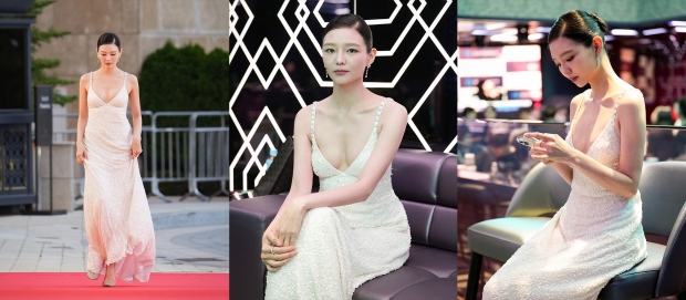 이솜 이미지