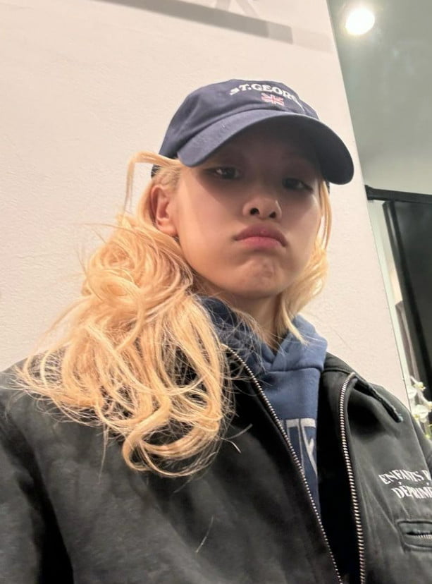 로제 이미지