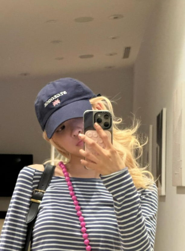 로제 이미지