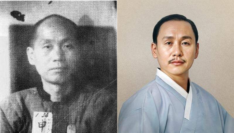 한복입다 이미지
