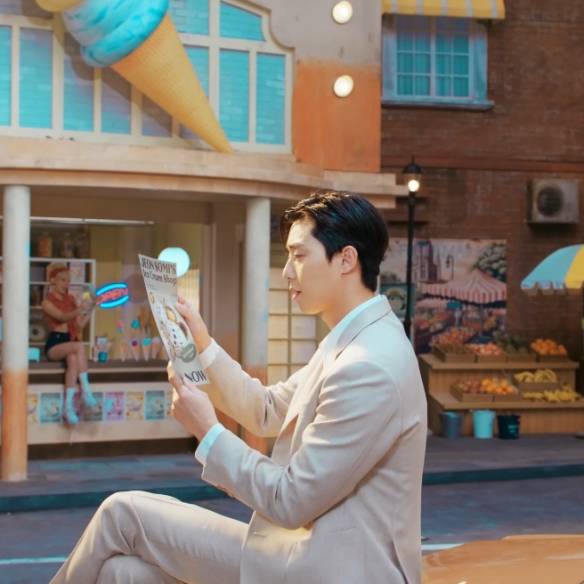 미스터아이스크림 이미지