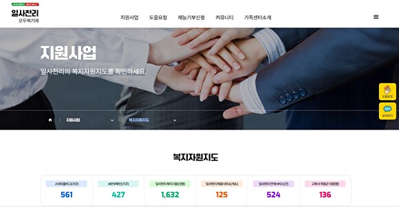 일사천리 이미지