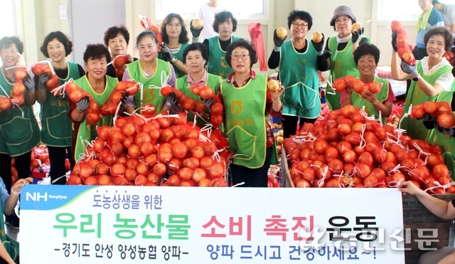 초월농업협동조합하나로마트 이미지