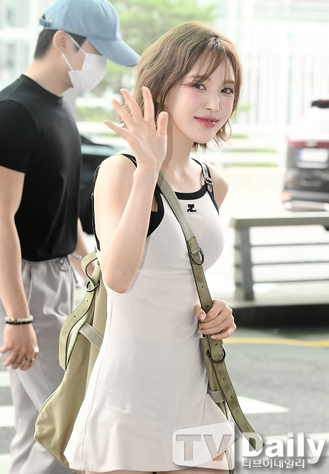 웬디 이미지