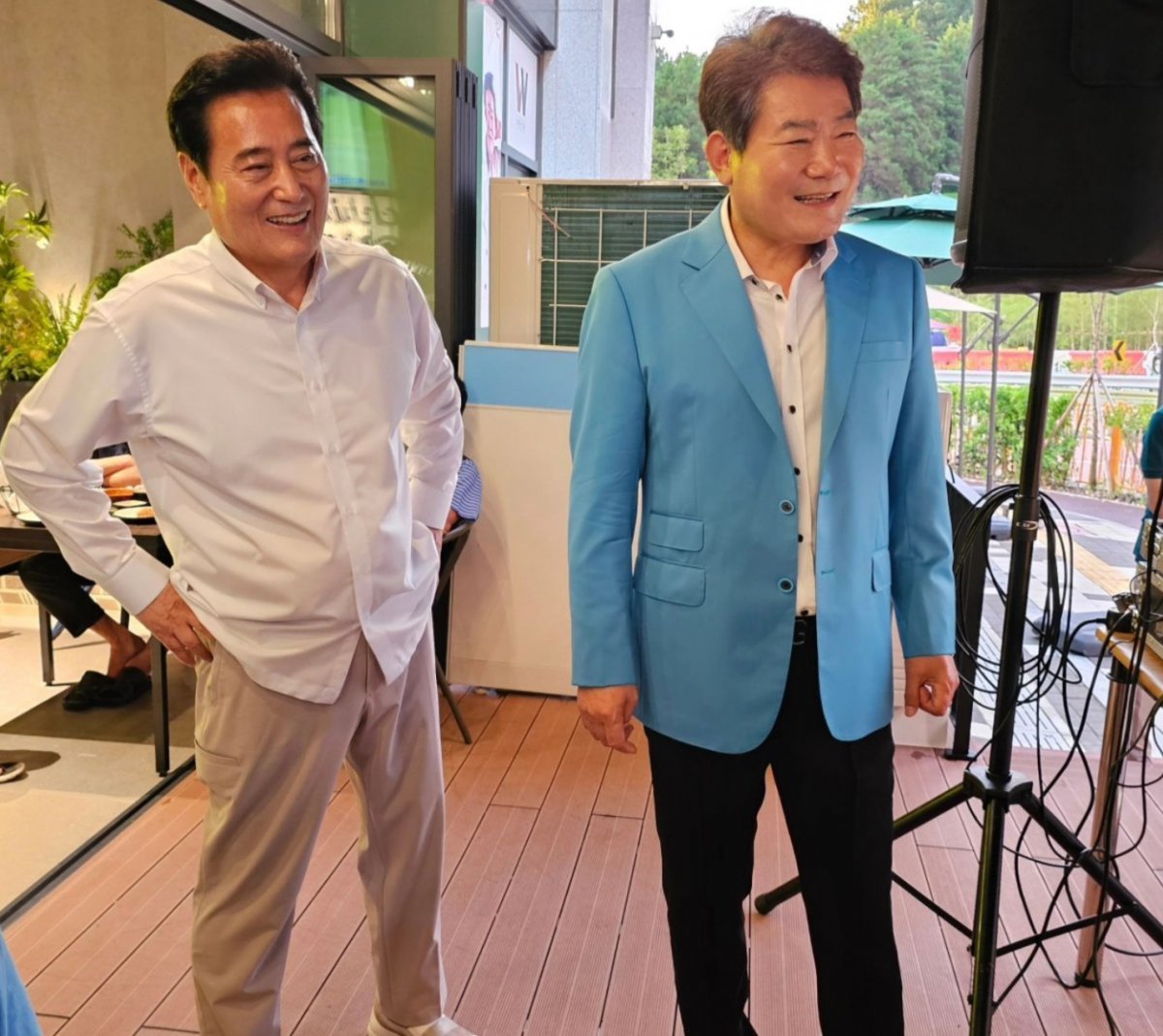 진성화학 이미지