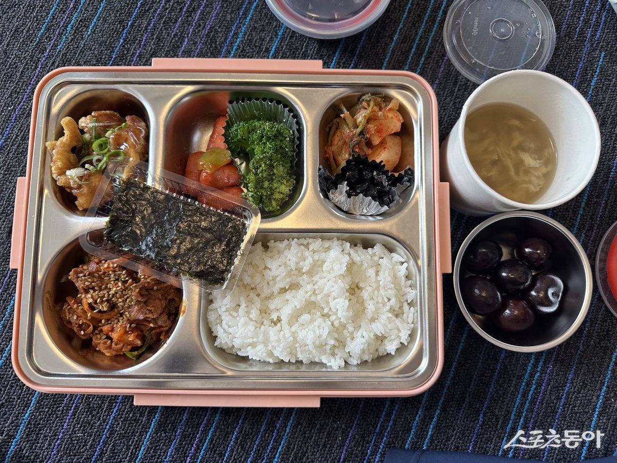 한국국제대식당 이미지