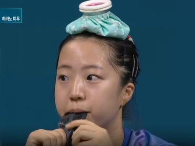 먹방올림픽 이미지
