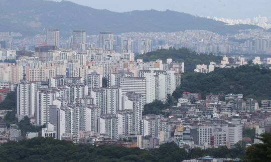 부동산업 이미지