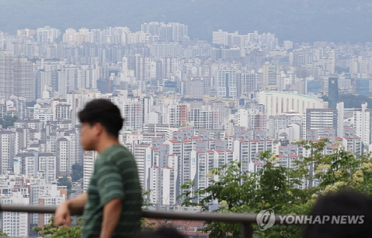 부동산업 이미지