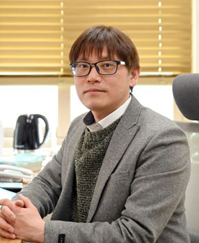 공주대학교 산학협력단 이미지