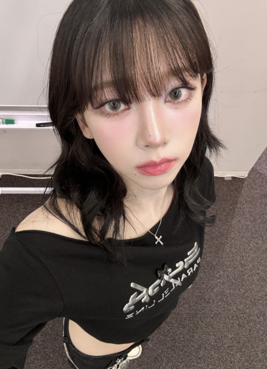 카리나 이미지
