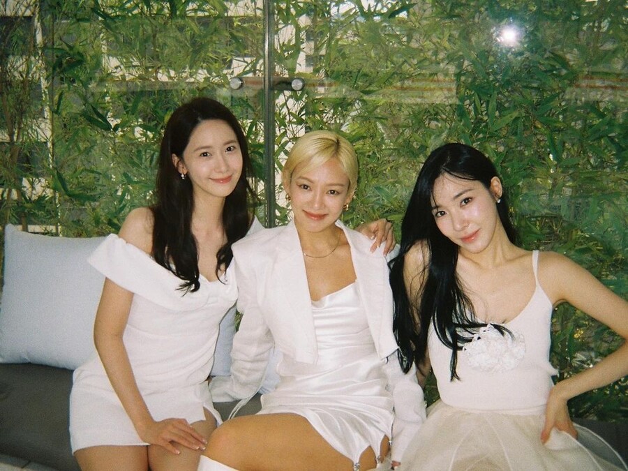 소녀시대 이미지